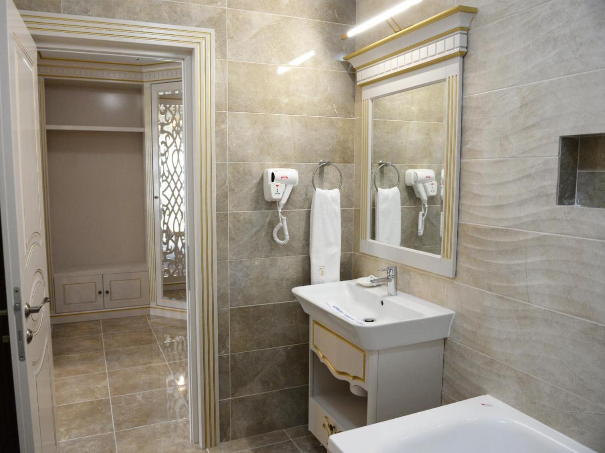 Hotel Dacia Sud Mamaia Ngoại thất bức ảnh