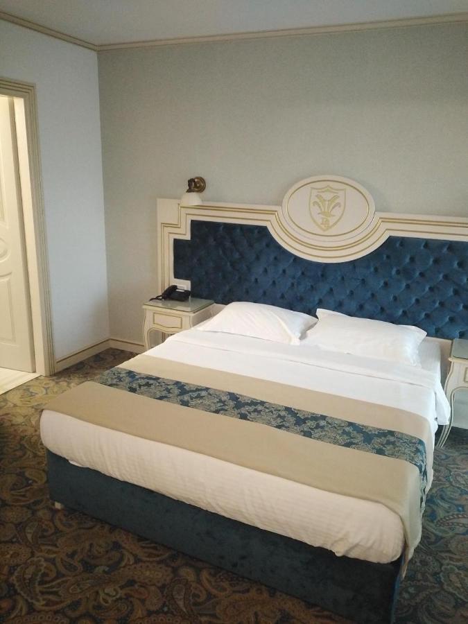 Hotel Dacia Sud Mamaia Ngoại thất bức ảnh