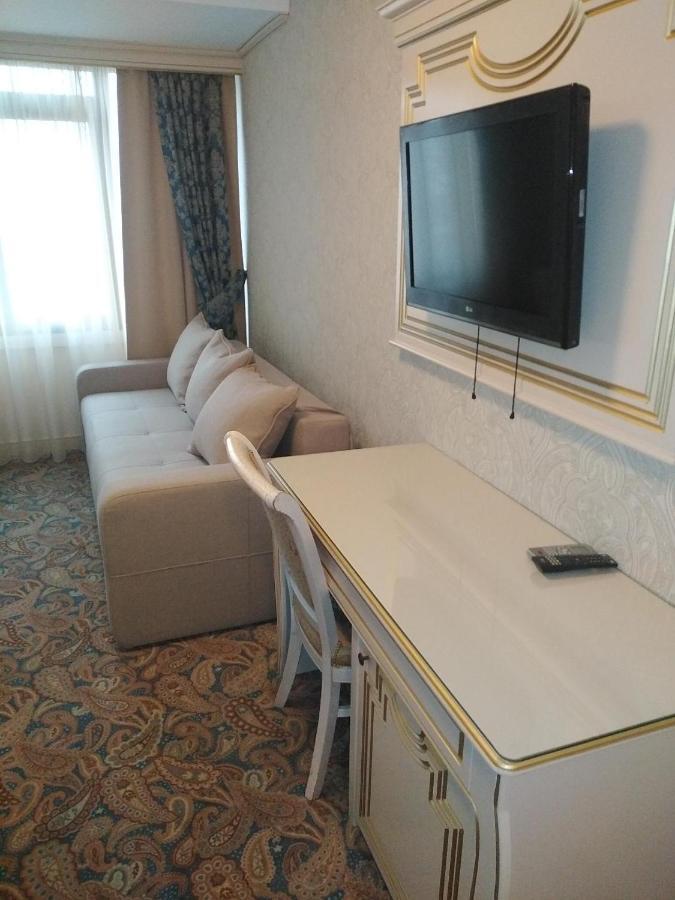 Hotel Dacia Sud Mamaia Ngoại thất bức ảnh