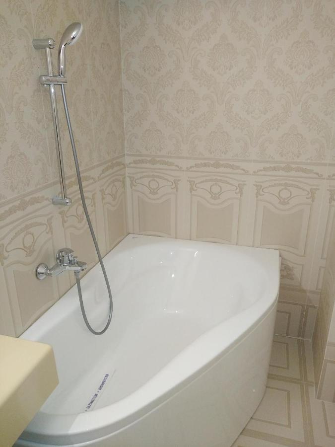 Hotel Dacia Sud Mamaia Ngoại thất bức ảnh