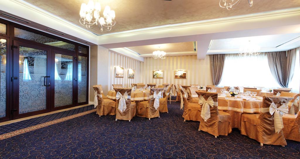 Hotel Dacia Sud Mamaia Ngoại thất bức ảnh